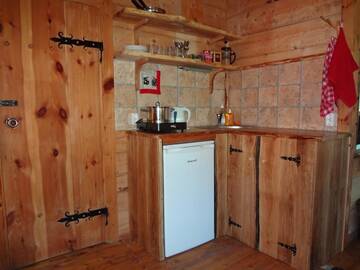 Фото номера Классический семейный номер Дома для отпуска Järve Cottages г. Tehumardi 5