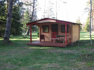 Фотографии Дома для отпуска Järve Cottages г. Tehumardi (Эстония) №5 Фото Дома для отпуска Järve Cottages г. Tehumardi 5