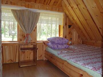 Фото номера Дом для отпуска Дома для отпуска Järve Cottages г. Tehumardi 16