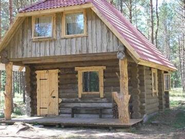Фотографии Дома для отпуска Järve Cottages г. Tehumardi (Эстония) №1 Фото Дома для отпуска Järve Cottages г. Tehumardi 1